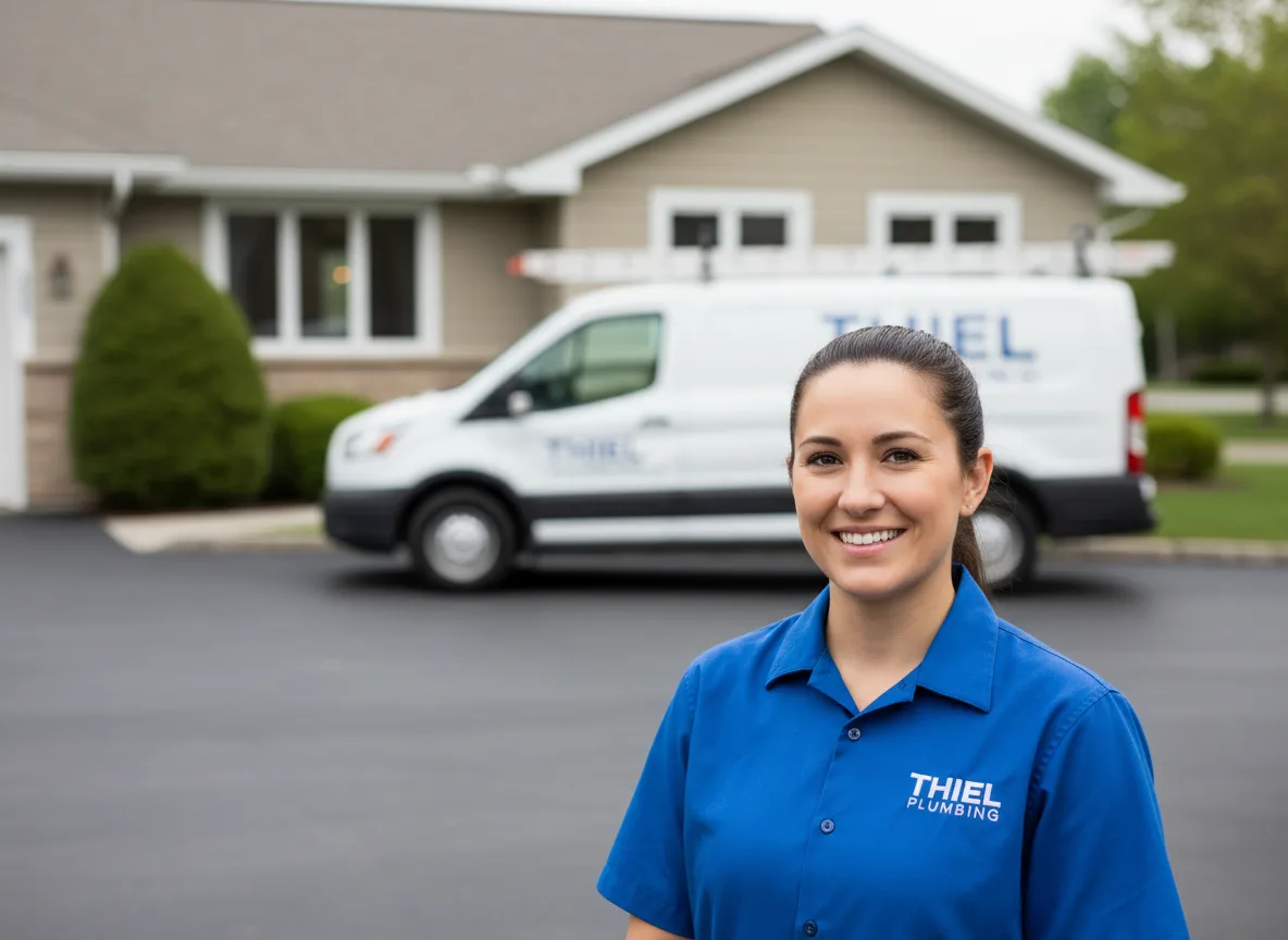 Plumber Vestaburg, PA FAQs